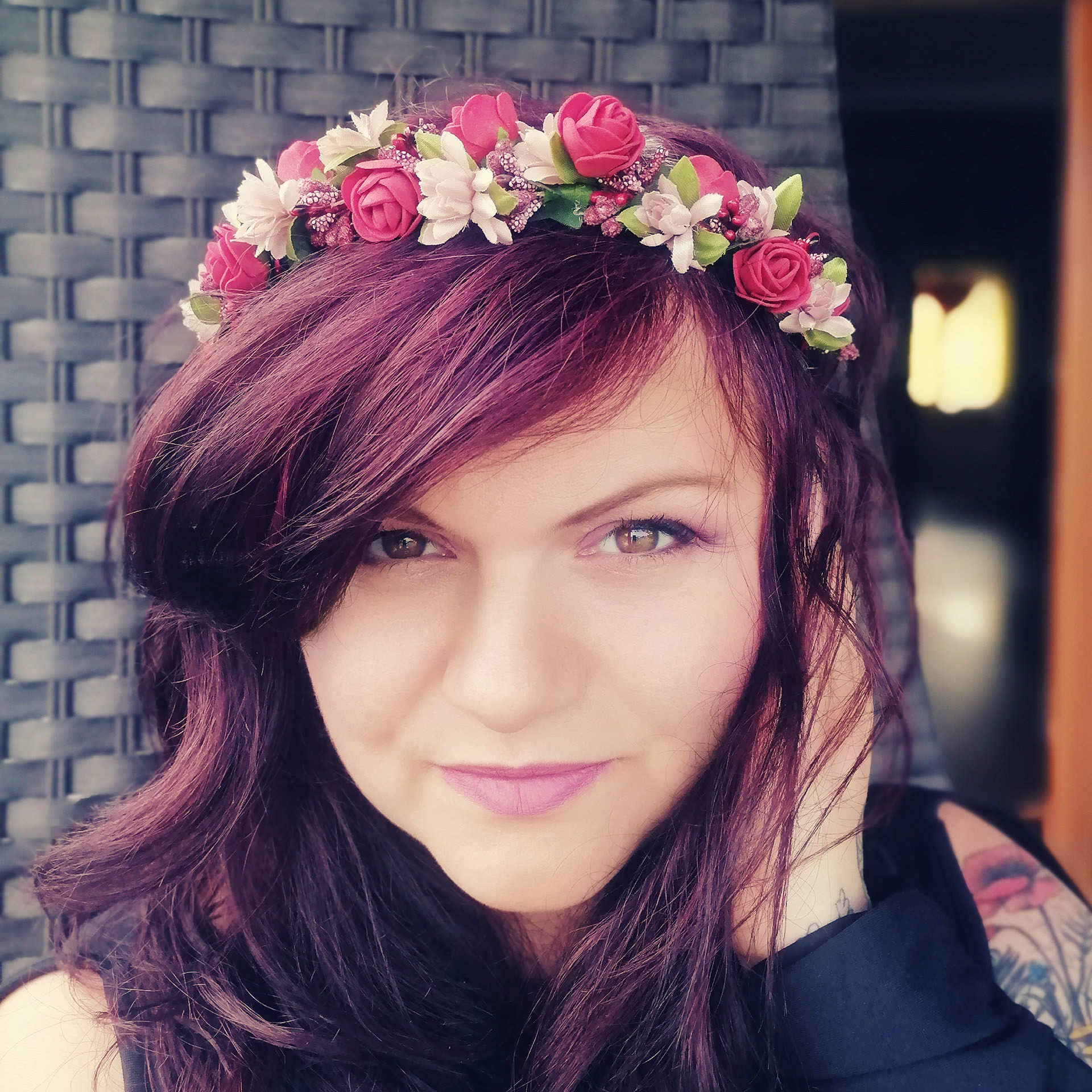 anna fudala
